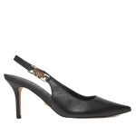 Szpilki damskie GUESS Nassha3 FLPNS3 Lea05 black