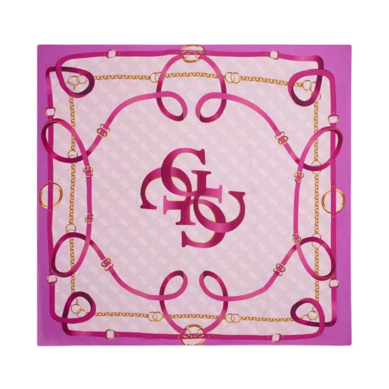 Apaszka damska Guess AW5246 SIL30 PIM-1