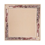 Apaszka damska Guess AW5302 SIL03 CLO-1