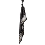 Apaszka damska Guess AW5302 SIL03 LTL-2