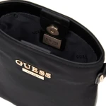 Torebka damska Guess TWNN96 76015 BLA-2
