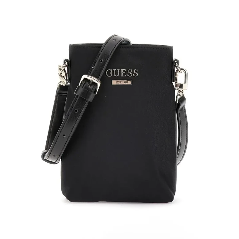 Torebka damska Guess TWNN96 76015 BLA-1