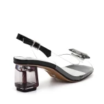 Sandały damskie Scaviola S-345 black-7