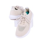 Sneakersy damskie EMU Springbrook W13165 ecru