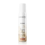 Rajstopy w spreyu Coccine Sunny legs beige-1