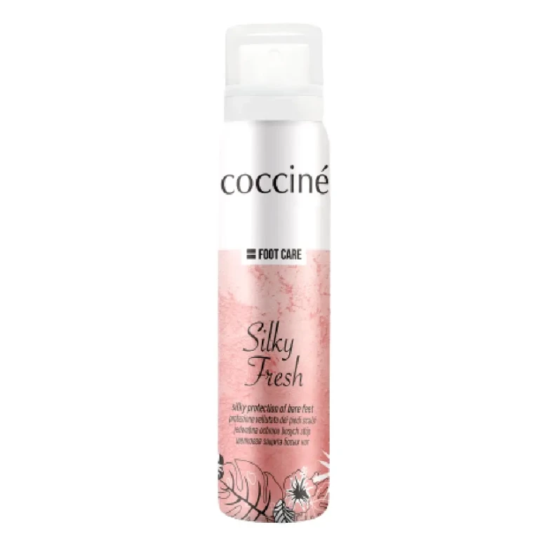 Jedwab w spreyu Coccine Silky fresh-1