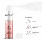 Jedwab w spreyu Coccine Silky fresh-4