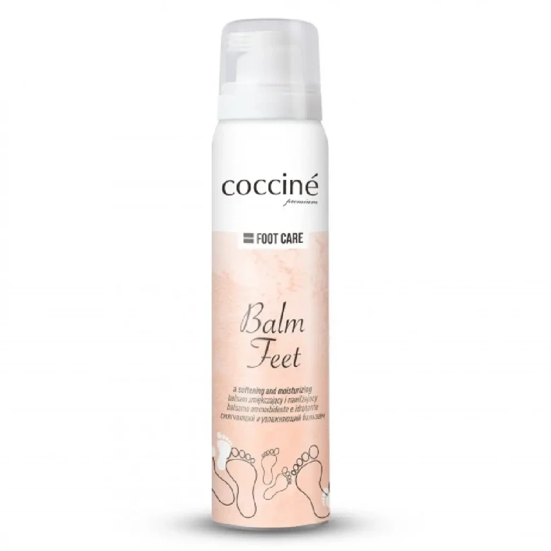 Balsam do stóp Coccine balm feet-1