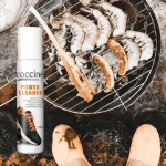 Odplamiacz do tłuszczu Coccine Power cleaner-5