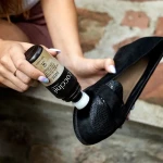 Pielęgnacja zamszu i nubuku Coccine Suede-3