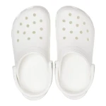 Klapki classic Crocs 10001 biały-3