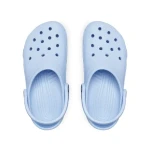 Klapki classic Crocs 10001 niebieskie-3