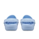Klapki classic Crocs 10001 niebieskie-6
