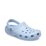 Klapki classic Crocs 10001 niebieskie-2