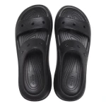 Klapki damskie Crocs 207670 czarne-4