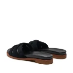 Klapki damskie Emu Australia W13054 black-3