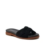 Klapki damskie Emu Australia W13054 black-2