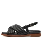 Sandały damskie Emu Australia W13017 black-6