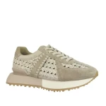 Sneakersy damskie John Doubare H2488-B-22-1 khaki-2