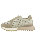 Sneakersy damskie John Doubare H2488-B-22-1 khaki-6