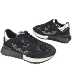 Sneakersy damskie John Doubare H2488-B-3-10 black-3