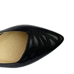 Baleriny damskie Higo 2847 CZAR301/354-4