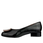 Baleriny damskie HIGO 2790 CZAR287 MIX-6