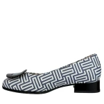 Balerina damskie Higo 2790 NLAG480/TU521-5