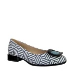 Balerina damskie Higo 2790 NLAG480/TU521-2