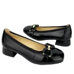 Balerina damskie Higo 2842 CZAR487-3