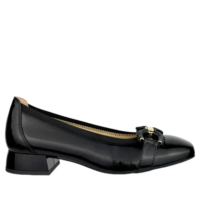 Balerina damskie Higo 2842 CZAR487-1