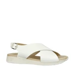 Sandały damskie Pitillos 10553 blanco-2