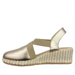Sandały damskie Pitillos 10627 oro-5