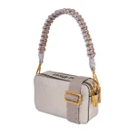 Torebka damska Pepe moll 251400 frenzy tri-silver-5