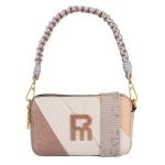 Torebka damska Pepe moll 251400 frenzy tri-silver-1