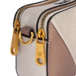 Torebka damska Pepe moll 251400 frenzy tri-silver-4