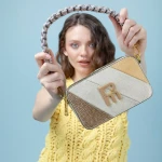 Torebka damska Pepe moll 251400 frenzy tri-silver-2