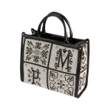 Torebka damska Pepe moll 251411 venecia black-5