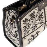 Torebka damska Pepe moll 251411 venecia black-3