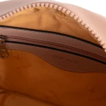 Torebka damska Pepe moll 251392 napa puff nude-3