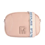 Torebka damska Pepe moll 251392 napa puff nude-1