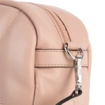 Torebka damska Pepe moll 251392 napa puff nude-2