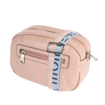 Torebka damska Pepe moll 251392 napa puff nude-4
