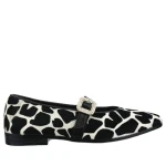 Baleriny damskie CheBello 4698-516-002-PSK-372-1