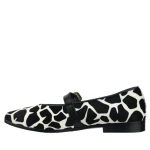 Baleriny damskie CheBello 4698-516-002-PSK-372-5