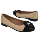Balerina damska CheBello 4609-292-002-PSK-S371-3