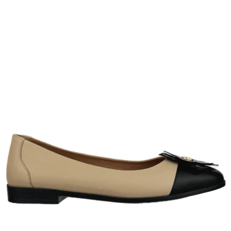Balerina damska CheBello 4609-292-002-PSK-S371-1
