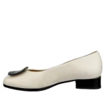 Balerina damskie Higo 2790 ECR299/LA480-5