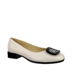 Balerina damskie Higo 2790 ECR299/LA480-2