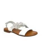 Sandały damskie Igi&Co 7684111 bianco-2